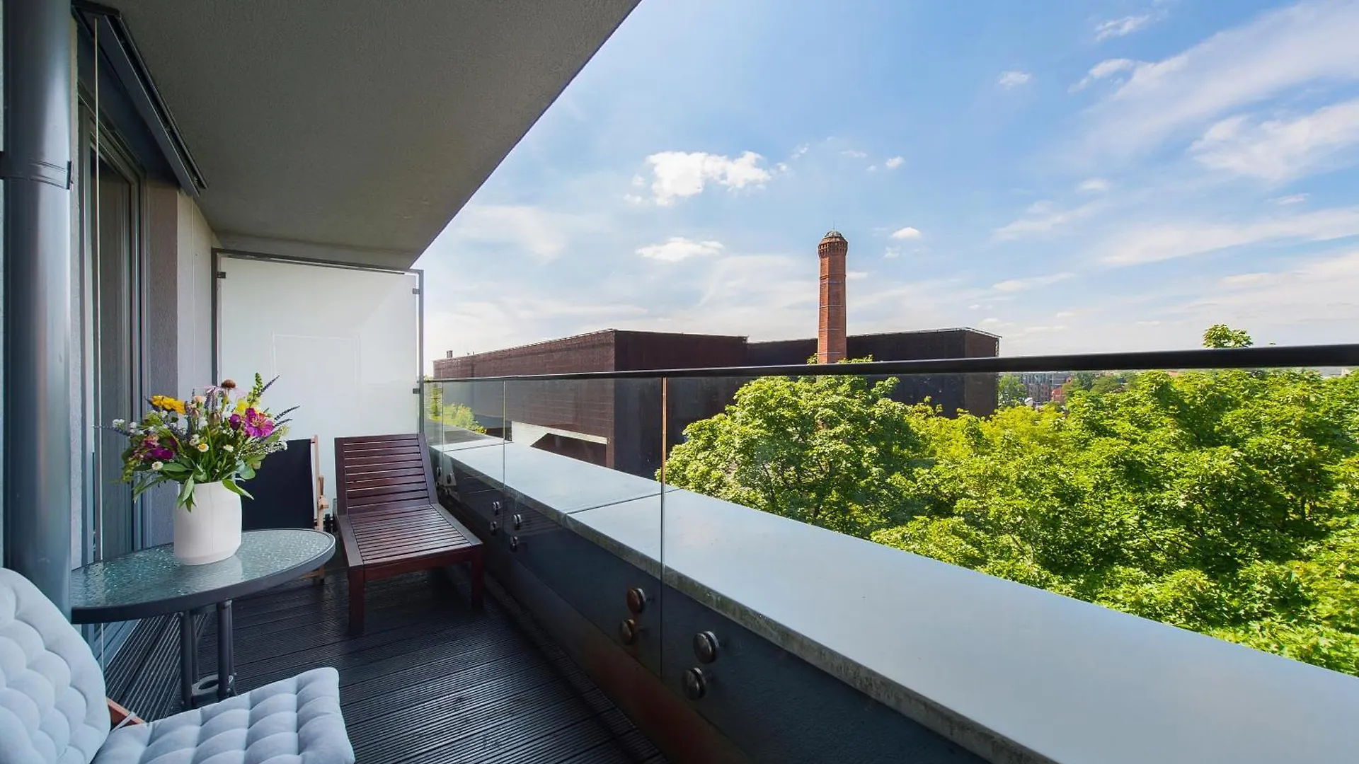Wisla Riverside Apartamenty Krakow 0*,