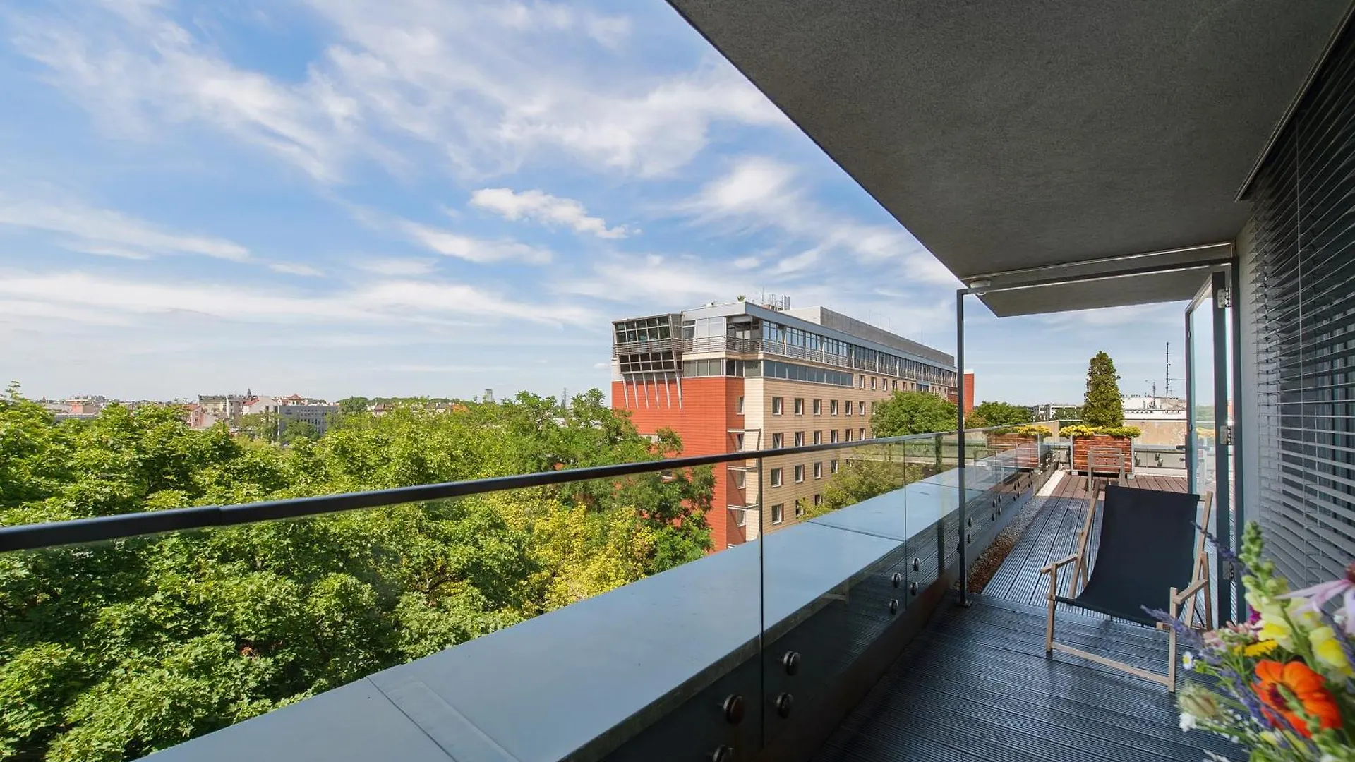 Wisla Riverside Apartamenty Kraków 0*,  Polska