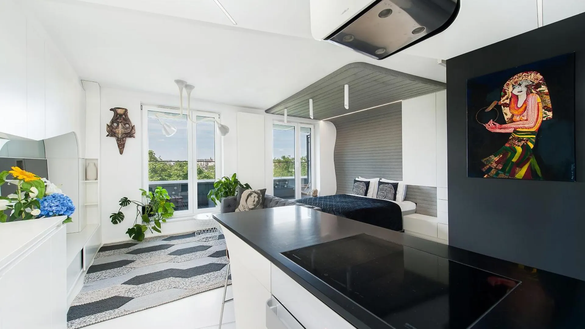 Wisla Riverside Apartamenty Kraków