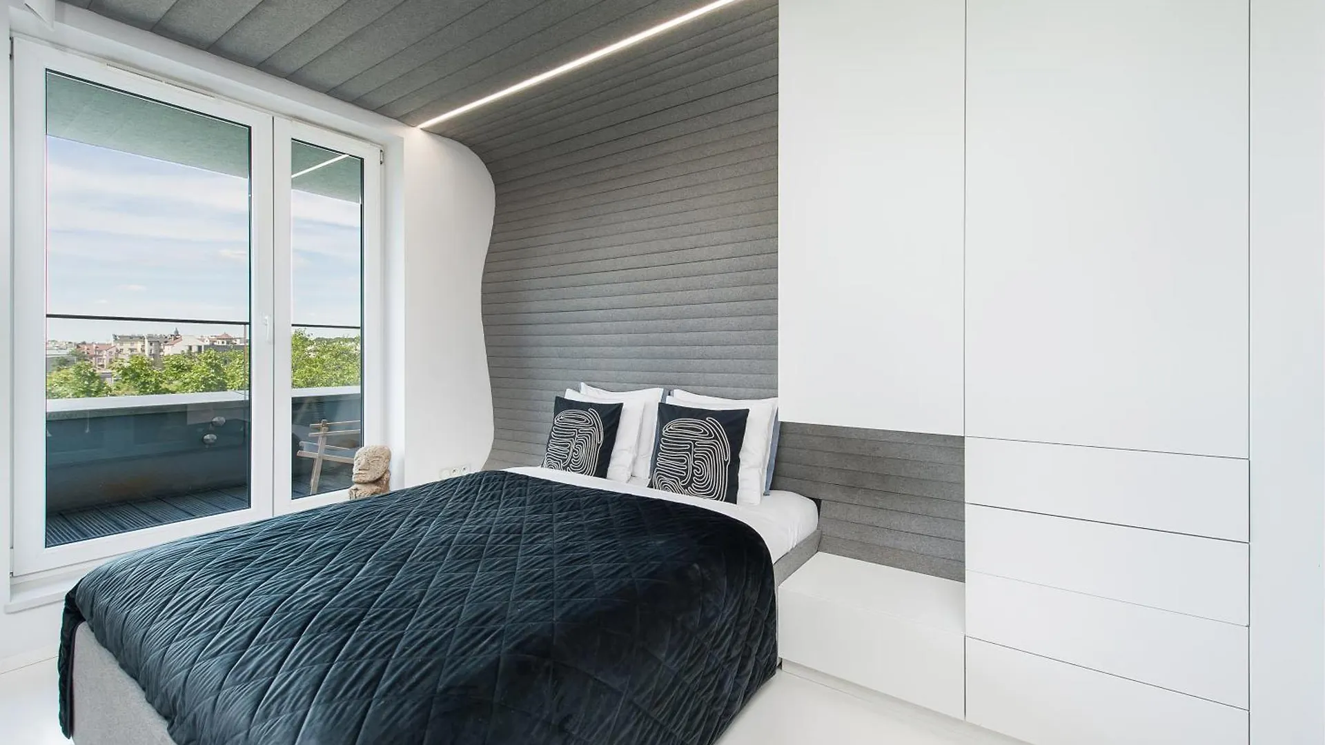 Wisla Riverside Apartamenty Kraków Polska