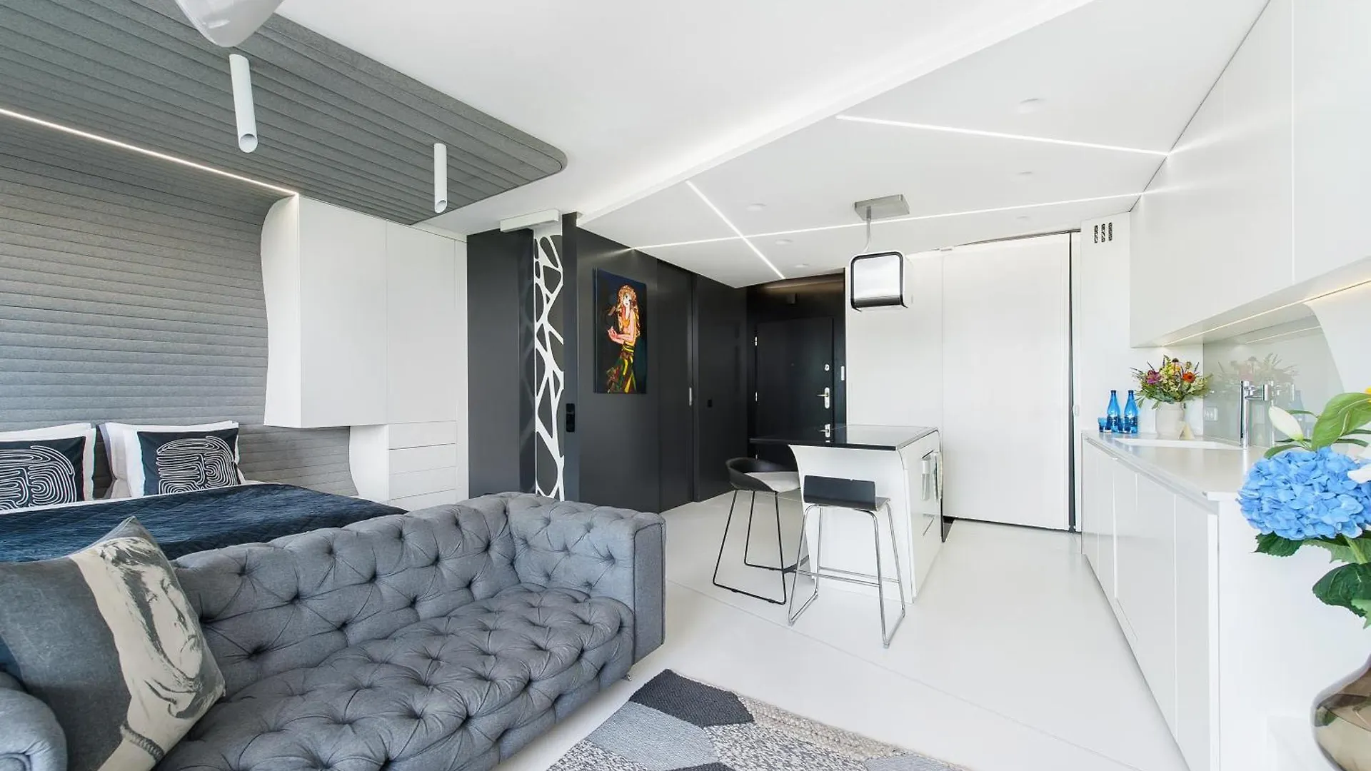 Wisla Riverside Apartamenty Kraków