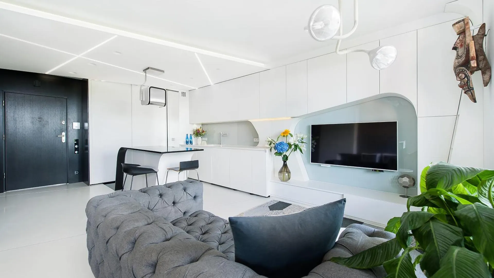 Wisla Riverside Apartamenty Kraków