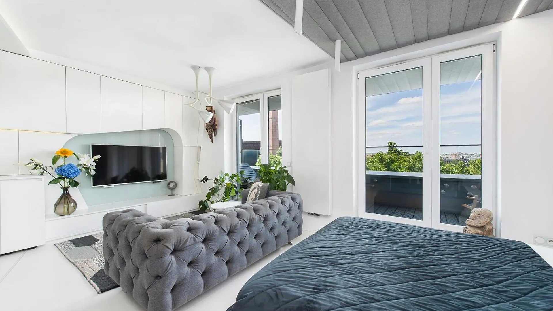 Wisla Riverside Apartamenty Kraków