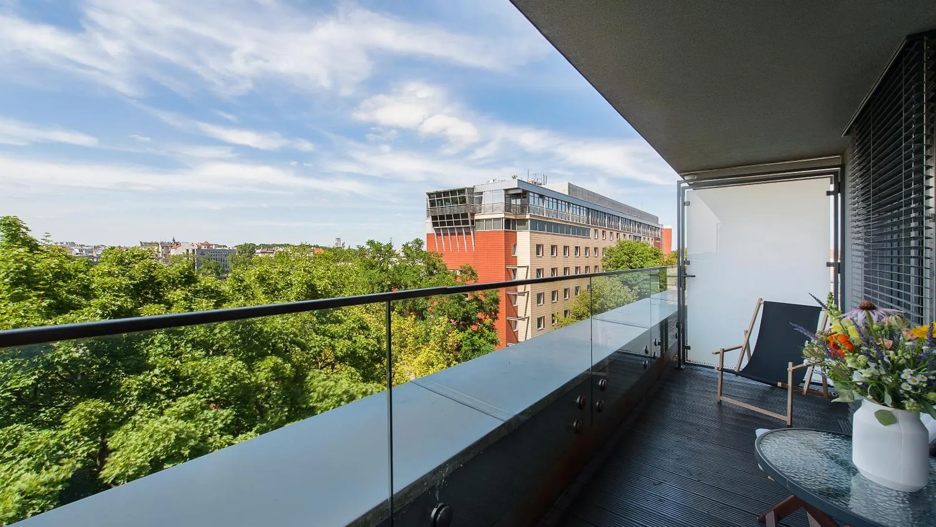 Wisla Riverside Apartamenty Kraków 0*,