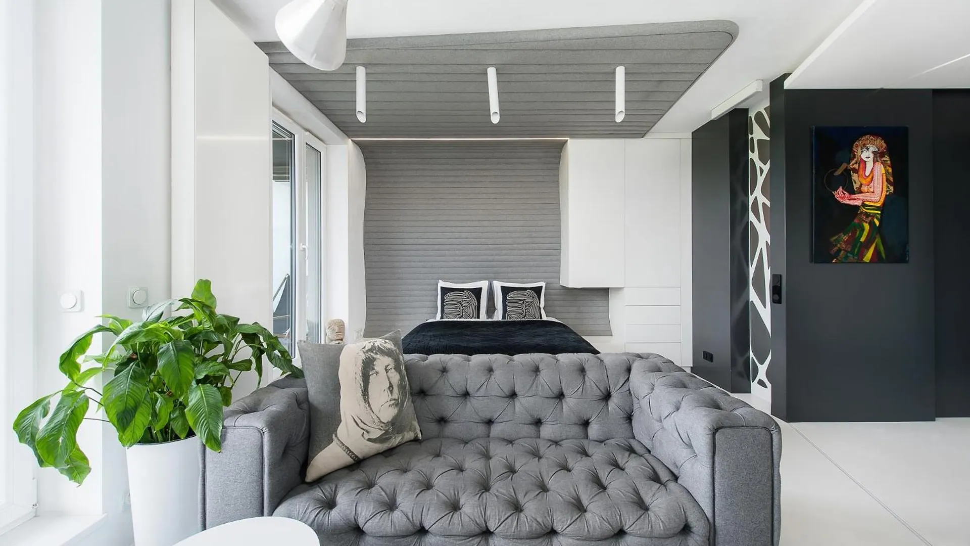 Wisla Riverside Apartamenty Kraków